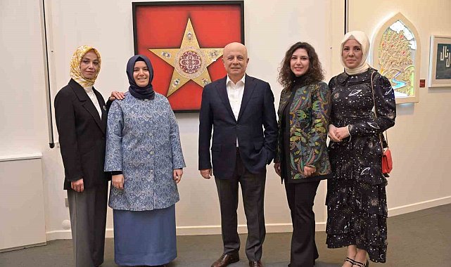 Yıldız Holding Ramazan'ı geleneksel sergileriyle karşılıyor