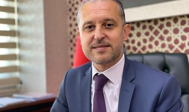 Yılmaz, "Eğitimlerle afet farkındalığı oluşturuyoruz"