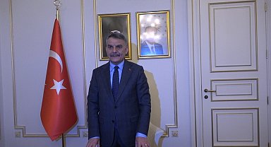 Yozgat'ta Ramazan Bayramı'nda 2 bin emniyet ve jandarma personeli görev yapacak