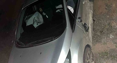 Yozgat'ta trafik kazası: 5 yaralı