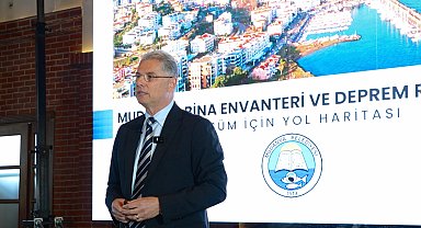Yüksek İnşaat Mühendisi Başkan'dan Mudanya'ya kapsamlı analiz... Mudanya için dönüşüm seçenek değil zorunluluk!