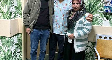 Yumurta tembelliği ve sperm düşüklüğü 18 yıl çocuk sahibi olmamaya neden oldu