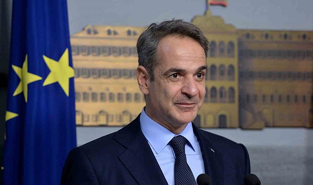 Yunanistan'da Miçotakis hükümetine karşı gensoru önergesi verildi