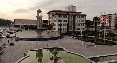 Yunusemre'de Ramazan Çarşısı kuruluyor