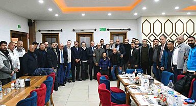 Yunusemre'nin amatör spora desteği devam ediyor