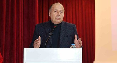 Yüreğir'de "Söz Sizde, Kadın ve Yaşam" söyleşisi