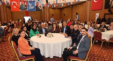 Yüreğir'in eşitlik yol haritası oluşturuldu