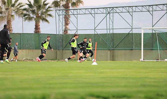 Yusuf Cihat Çelik: "Tribünde bazen daha stresli"