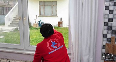 Yüzleri güldüren evde bakım hizmetleri