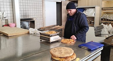 Zabıtadan Ramazan ayında ekmek ve pideye sıkı denetim