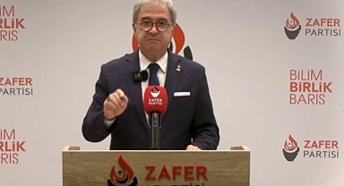 Zafer Partisi eylemlere katılmayacak