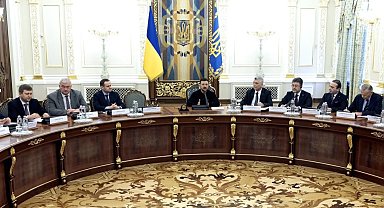 Zelenskiy: "Ukrayna, Türkiye ile Serbest Ticaret Anlaşmasını imzalamaya hazır"