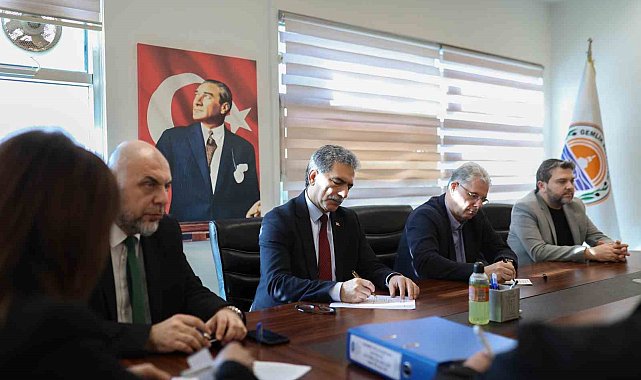 Zeytinyağı sektöründe çözüm için harekete geçildi