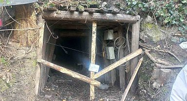 Zonguldak'ta asayiş ve güvenlik uygulamalarında 34 kişi yakalandı