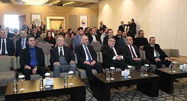 Zonguldak'ta e-ihracat zirvesi gerçekleştirildi