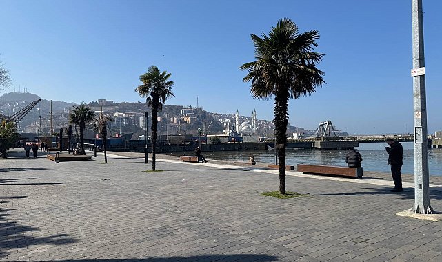 Zonguldak'ta Ramazan sessizliği; esnaf hareketlilik için bayramı bekliyor