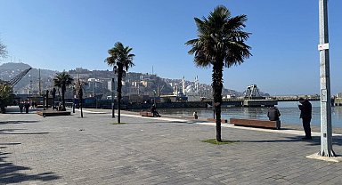Zonguldak'ta Ramazan sessizliği; esnaf hareketlilik için bayramı bekliyor