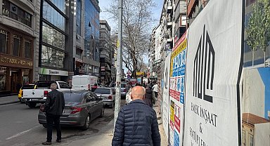 Zonguldak'ta termometreler 22 dereceyi gösterdi