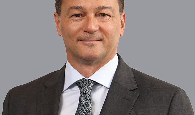 Zorlu Holding CEO'su Cem Köksal gözaltına alındı