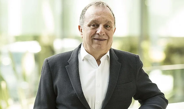 Zorlu'nun yeni CEO'su belli oldu