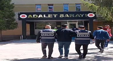 11 vatandaşı sahte ilanla dolandıran şüphelileri dolandırılan vatandaşın şikâyeti ele verdi