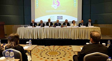 13. Uluslararası Portakal Çiçeği Karnavalı