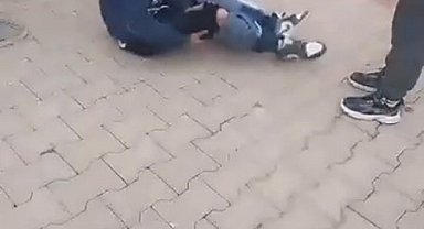 14 yaşındaki çocuk, aynı yaştaki arkadaşı tarafından bıçaklandı