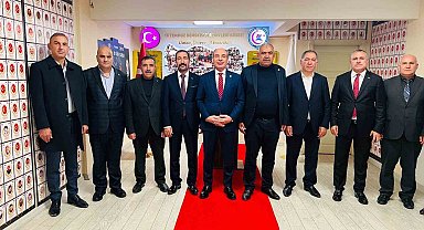 15 Temmuz Demokrasi Şehitleri, Gazileri ve Terör Mağdurları Derneği Genel Başkanı Gündüz'den Özel'e tepki: "Cumhurbaşkanımız Recep Tayyip Erdoğan, bu ülkenin meşru lideridir"