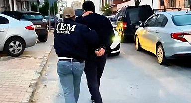 17 İlde DEAŞ operasyonu: 89 terör şüphelisi yakalandı!