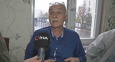 18 aylık asker arkadaşlığı 40 yıldır sürdürülüyor