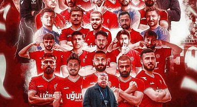 1926 Bulancakspor TFF 3. Lig'de