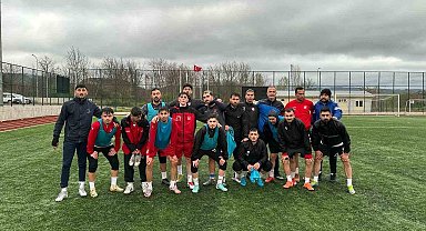 1969 Bilecik Spor Kulübü'nde hedef finale yükselmek