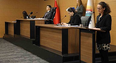 2024 Yılı faaliyet raporu oy çokluğu ile kabul edildi