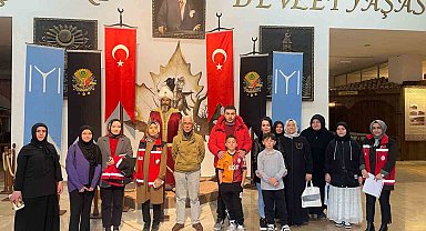 2025 Aile Yılı etkinlikleri Bilecik'te devam ediyor