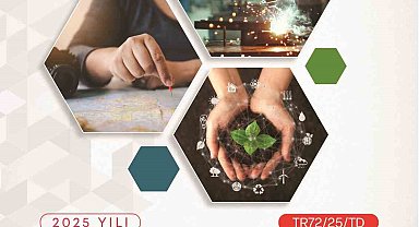 2025 yılı teknik destek programı başvuruya açıldı