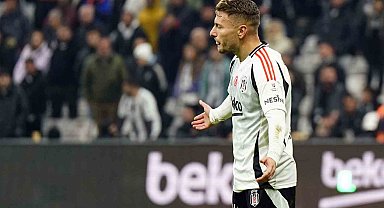 2025 yılının en suskunu Ciro Immobile