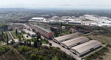 2035 vizyonuyla Samsun, Karadeniz'in yükselen gücü oluyor