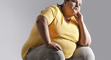 2035'te her dört kişiden biri obez olabilir