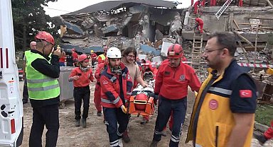 21. Ulusal AKDF Tatbikatı Yalova'da yapılacak