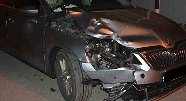 21 yaşındaki stajyer itfaiyeciyi hayattan koparan sürücü alkollü çıktı