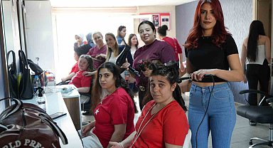 23 Nisan, onların da bayramı