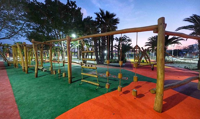 23 Nisan'da Bodrum'da coşku dolu etkinlikler