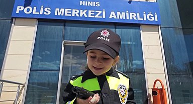 23 Nisan'da çocuklardan hem güldüren hem düşündüren klip