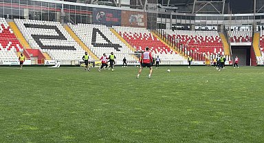 24Erzincanspor'dan taraftara davet; "Kırılan kalpleri futbolla onaracağız"
