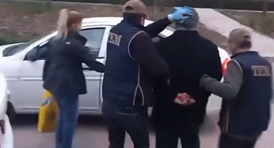 27 ilde FETÖ operasyonu: 73 gözaltı!