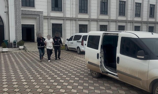 28 yaşındaki genci boynundan bıçaklayan şüpheli tutuklandı