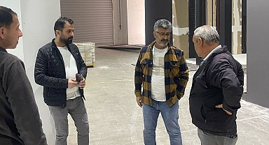 30. Marble İzmir Fuarı yarın kapılarını açıyor
