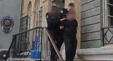37 yılla aranan hırsız İzmir'de yakalandı