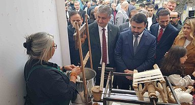 '3 Nisan' Karabük'te çeşitli etkinliklerle kutlanmaya başlandı