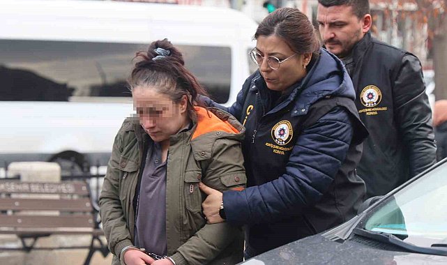 'Kahveye gitme' kavgasında birlikte yaşadığı kişiyi öldüren kadına 18 yıla kadar hapis talebi